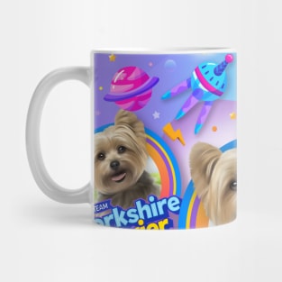 Yorkie Mug